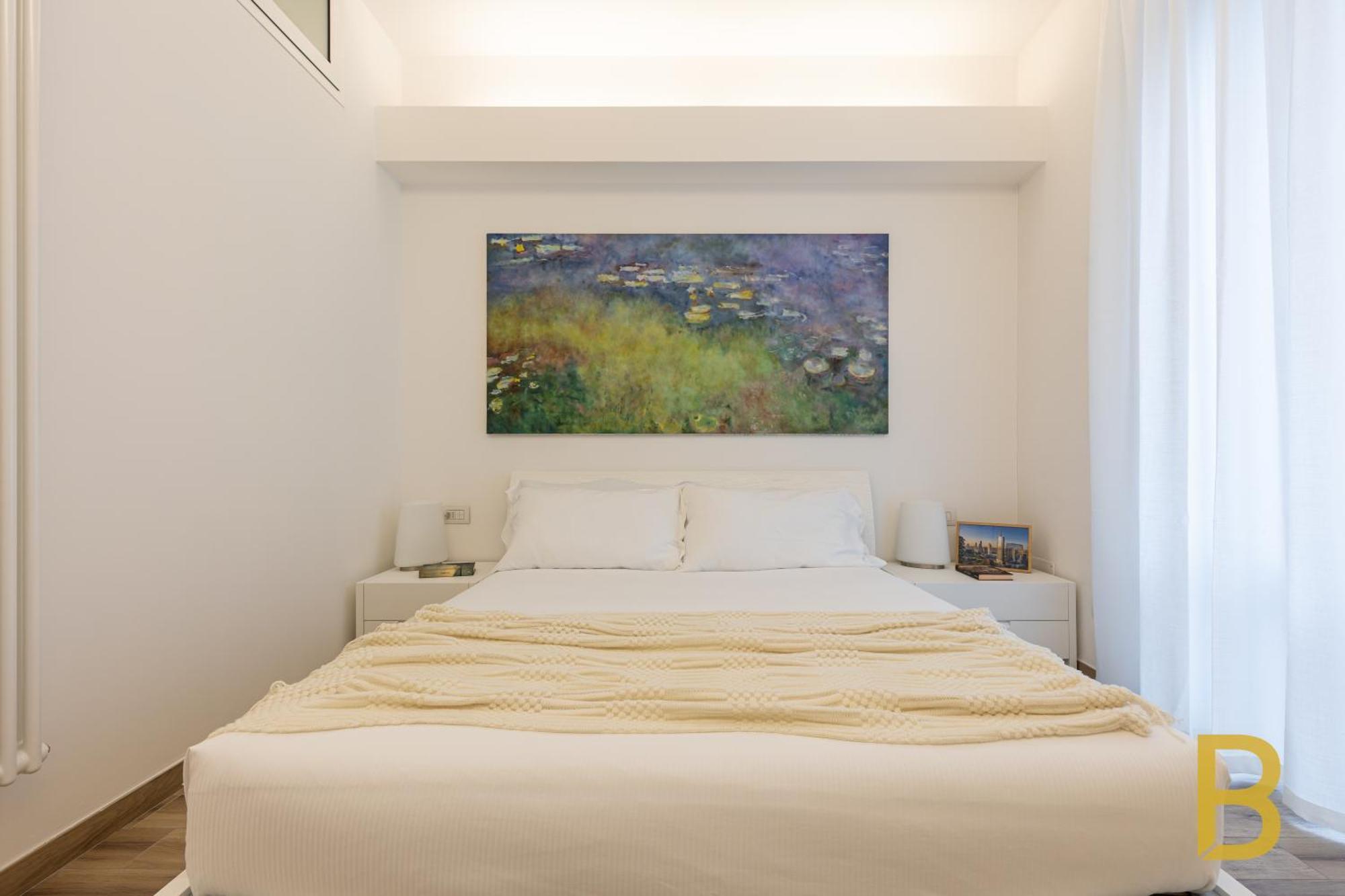 Appartement Beplace In Gioia *