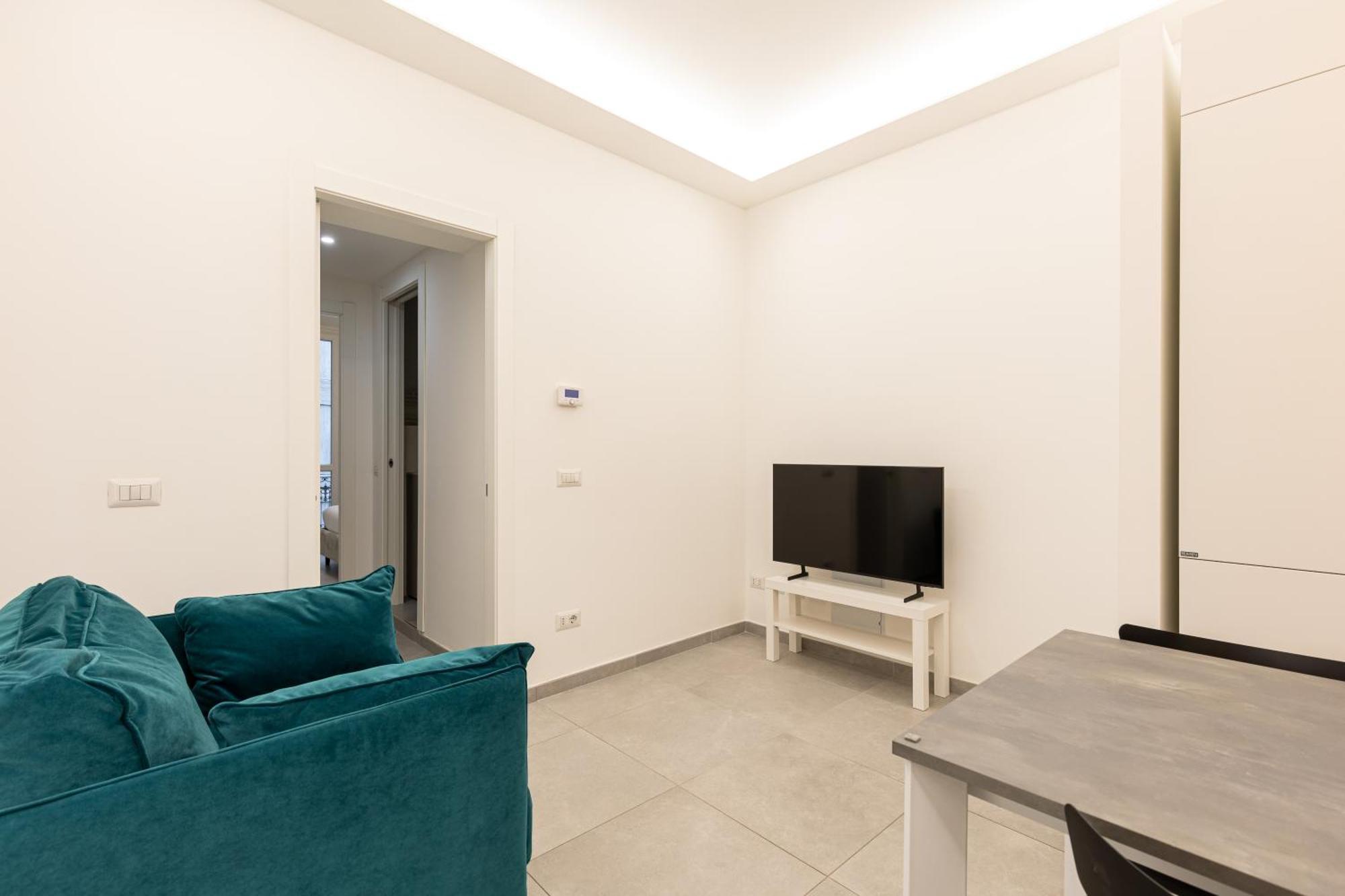 Beplace In Gioia * Milaan