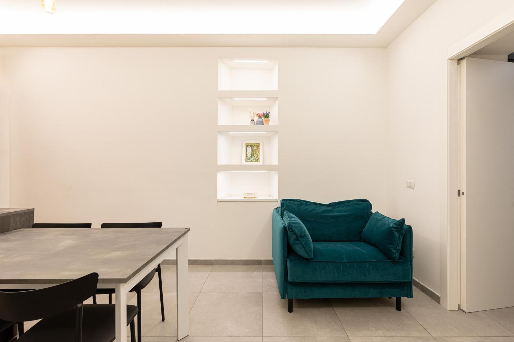 Beplace In Gioia Milaan